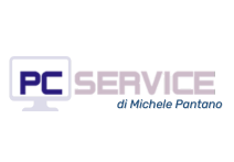 Pc Service Logo